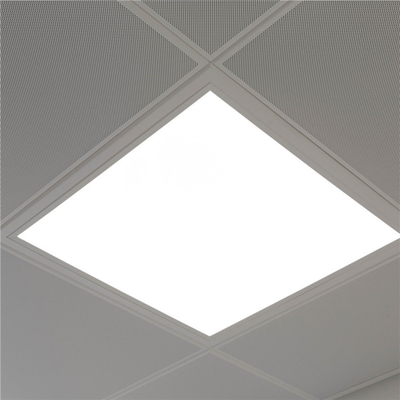 Luz de painel Recessed de superfície branca do diodo emissor de luz do escritório da luz de teto do diodo emissor de luz 40w