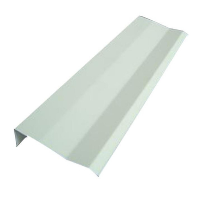 Cor customizável do teto de alumínio Moistureproof do metal da tela de A