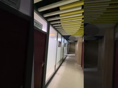 Sala de exposições