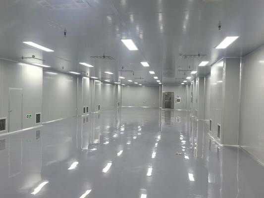 Aluminum Honeycomb Sandwich Panel  Transfer Printed with soundproof ceiling